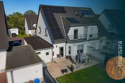 Haus Magdeburg Ottersleben - 4 Zimmer, 106 m&sup2;, 379.000&euro; | Angebot:26423445