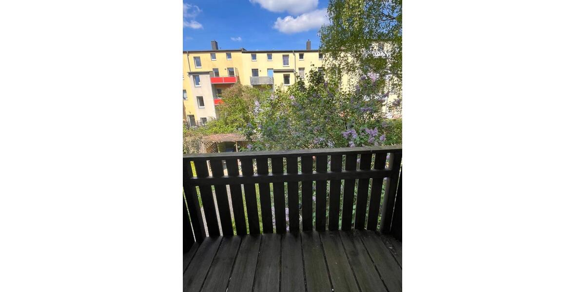 Etagenwohnung Magdeburg Beyendorf-Sohlen - 2 Zimmer, 49 m&sup2;, 325&euro; | Angebot:26626152