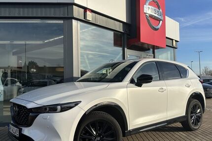 Mazda CX-5 33.650 km 33.900 &euro; Magdeburg 39120