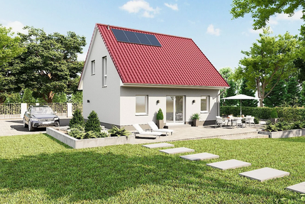 Haus zum Kaufen in Burg OT Parchau 263.000 € 118.73 m² 4 zimmer