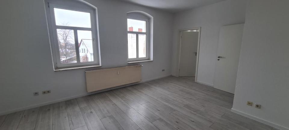 Dachgeschoßwohnung Magdeburg Beyendorf-Sohlen - 4 Zimmer, 96 m&sup2;, 595&euro; | Angebot:25882965
