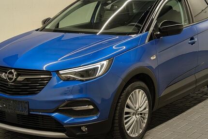 Opel Grandland (X) 128.850 km 14.480 &euro; Langenweddingen 39171