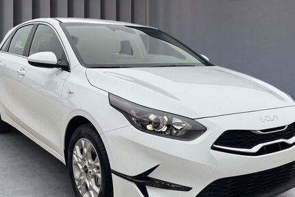Kia ceed / Ceed