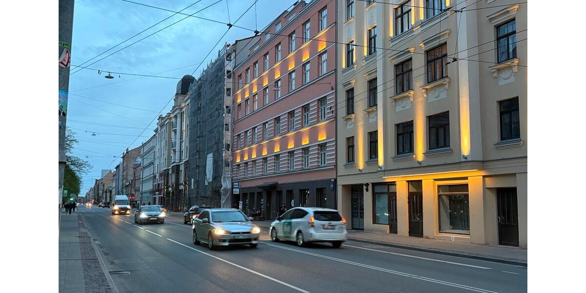 Etagenwohnung Magdeburg Großer Silberberg - 3 Zimmer, 54 m&sup2;, 99.999&euro; | Angebot:26645705