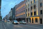 Etagenwohnung Magdeburg Großer Silberberg - 3 Zimmer, 54 m&sup2;, 99.999&euro; | Angebot:26645705