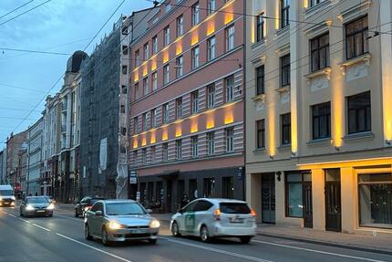 Wohnung Magdeburg Großer Silberberg - 3 Zimmer, 54 m&sup2;, 99.999&euro; | Angebot:26645705