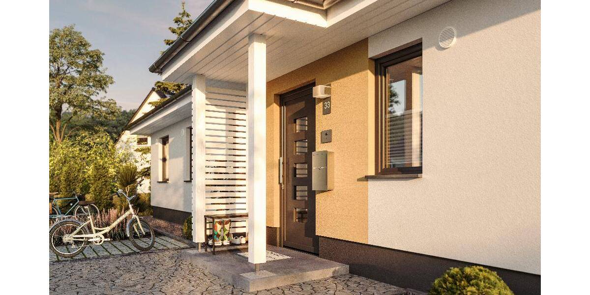 Bungalow Rottmersleben Rottmersleben - 5 Zimmer, 130 m&sup2;, 336.177&euro; | Angebot:25737942