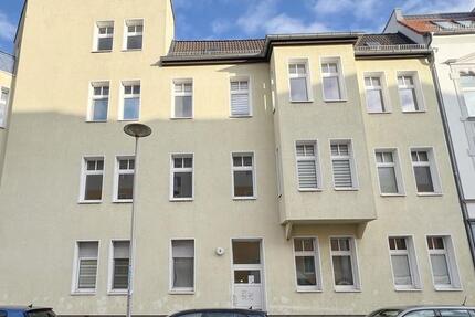 Wohnung Magdeburg Alte Neustadt - 4 Zimmer, 111 m&sup2;, 831&euro; | Angebot:25593213