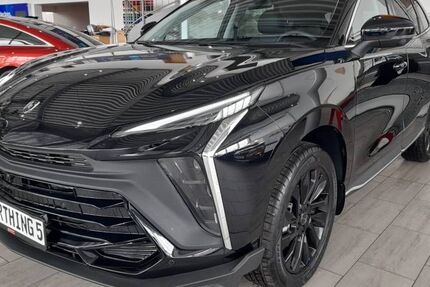 DFSK Forthing 5 1.060 km 29.100 &euro; Burg 39288