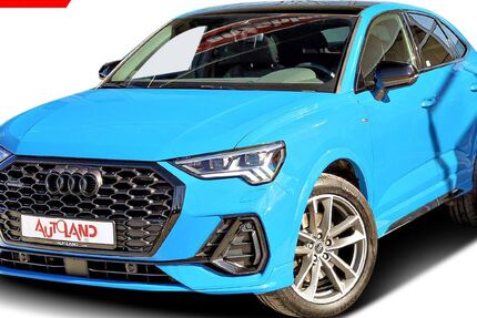 Audi Q3 89.986 km 38.890 &euro; Magdeburg 39118