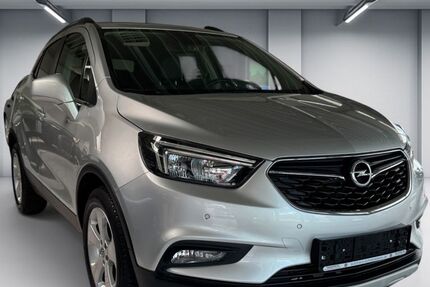 Opel Mokka 99.519 km 9.990 &euro; Magdeburg 39120