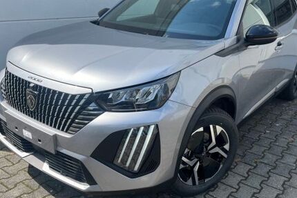 Peugeot 2008 2.000 km 31.900 &euro; Magdeburg 39110