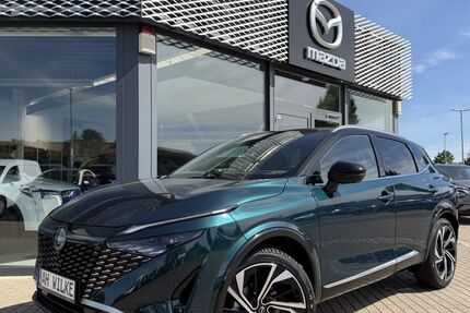Nissan Qashqai 12.587 km 29.900 &euro; Magdeburg 39120
