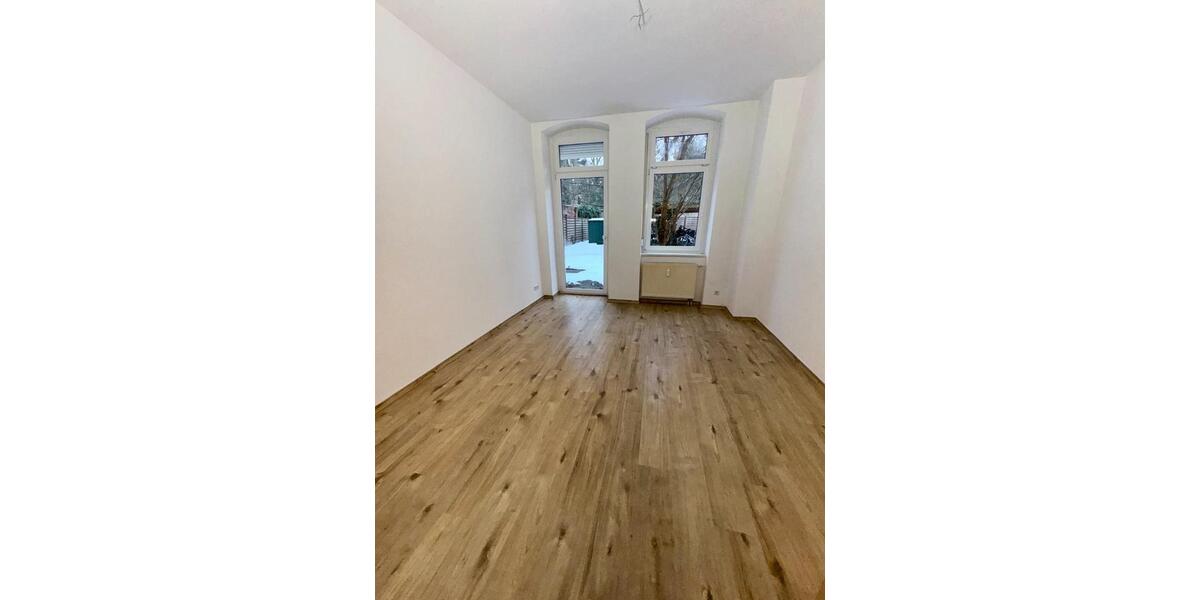 Erdgeschoßwohnung Magdeburg Leipziger Straße - 3 Zimmer, 76 m&sup2;, 500&euro; | Angebot:25065159