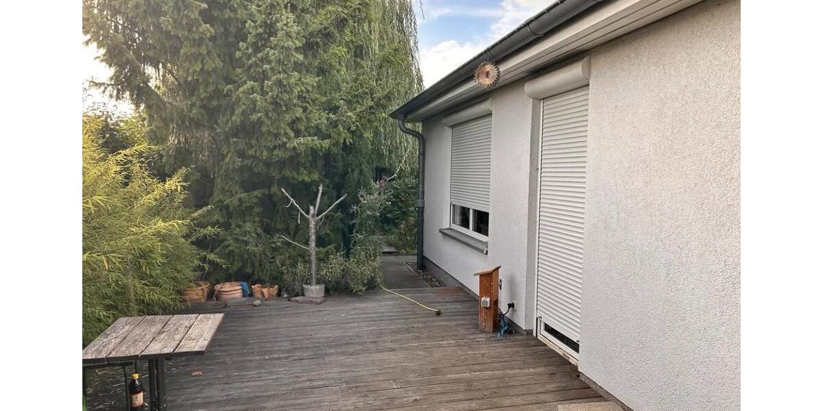 Einfamilienhaus Magdeburg Lemsdorf - 3 Zimmer, 108 m&sup2;, 385.000&euro; | Angebot:25762262