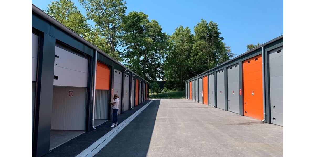 Gewerbeobjekt Magdeburg Großer Silberberg - 149&euro; | Angebot:26271388