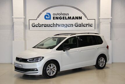 VW Touran 10.855 km 39.998 &euro; Magdeburg 39112