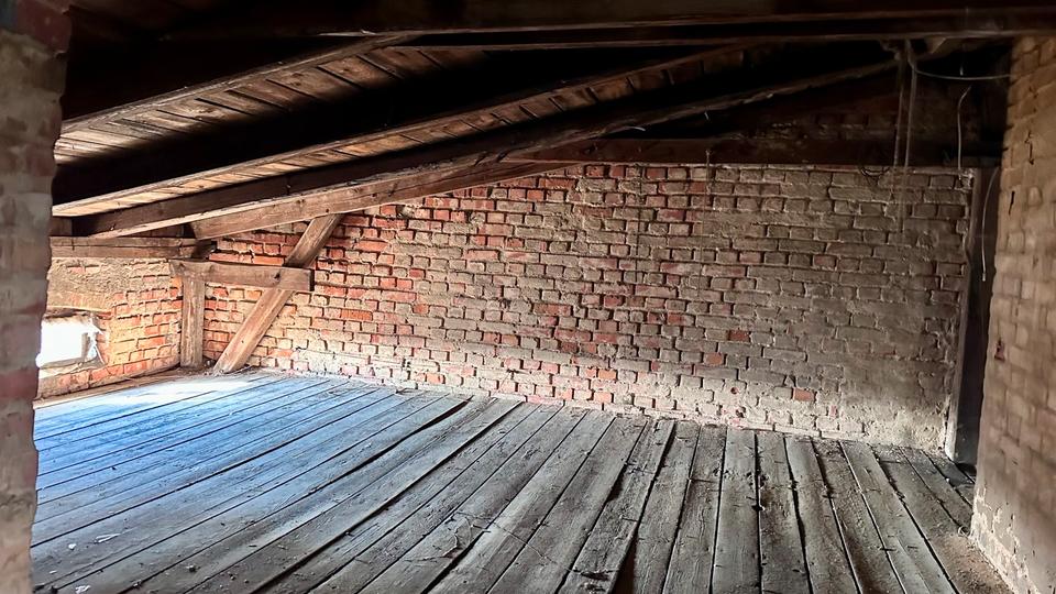 Mehrfamilienhaus, Wohnhaus Magdeburg Nordwest - 120.000&euro; | Angebot:27021224