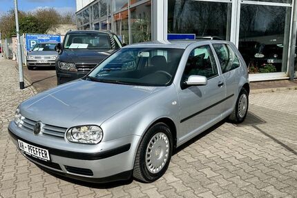 VW Golf 146.753 km 3.690 &euro; Magdeburg 39130