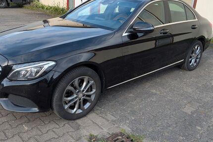 Mercedes-Benz C 250 246.000 km 16.100 &euro; Magdeburg 39124