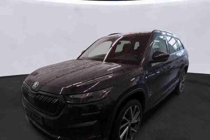 Skoda Kodiaq 34.742 km 44.980 &euro; Magdeburg 39128
