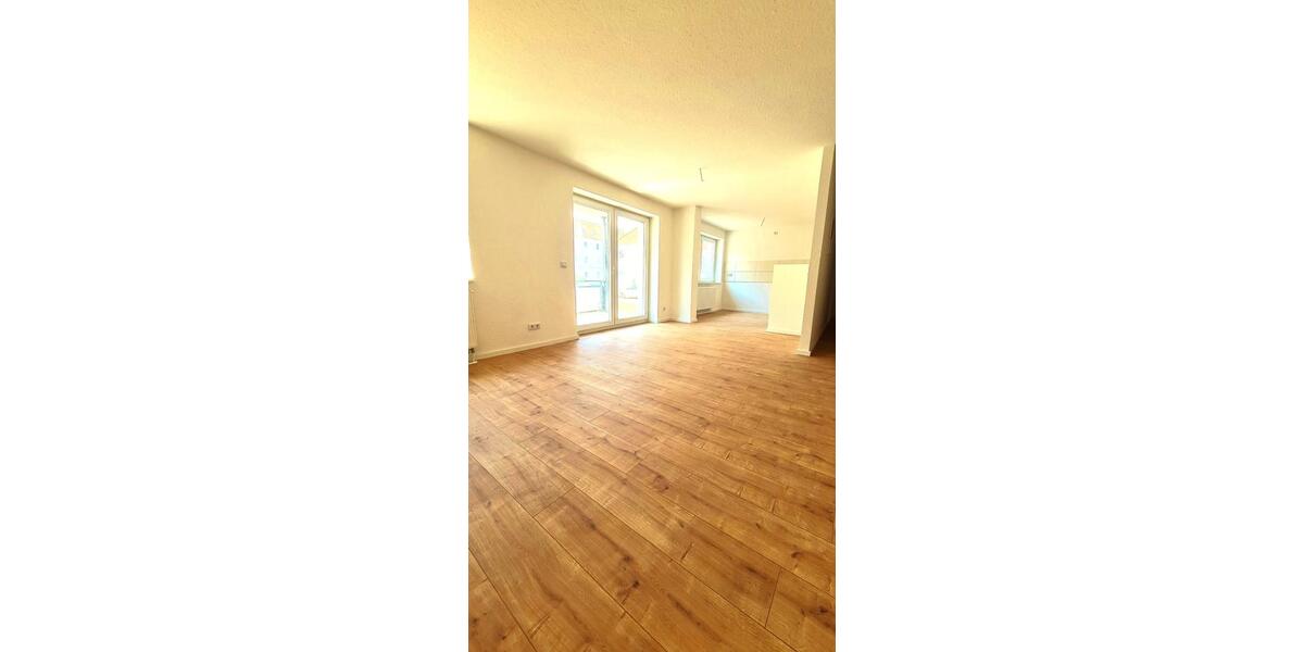 Neu! 84 m² -Gast-WC, Balkon, Keller 20m², Balkon 4 zimmer