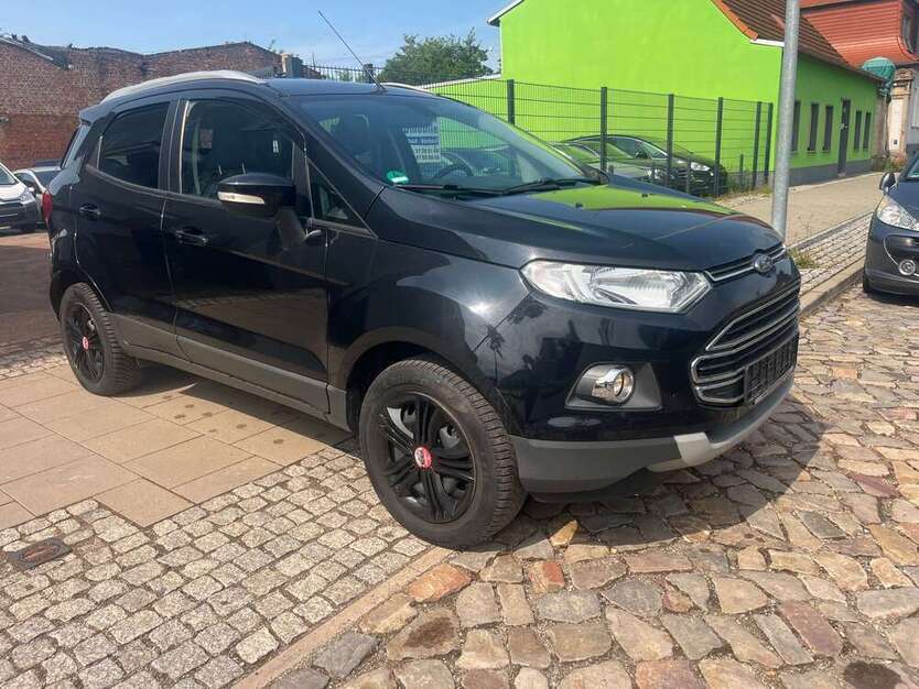 EcoSport