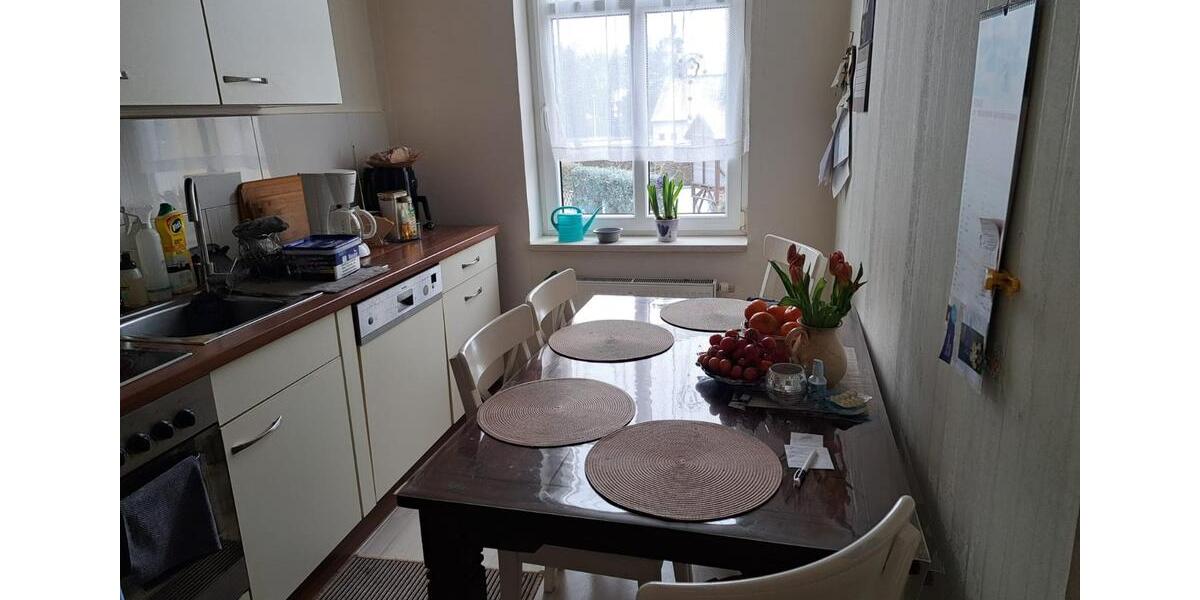 Etagenwohnung Burg - 2 Zimmer, 50 m&sup2;, 400&euro; | Angebot:25251283