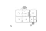 Einfamilienhaus Erxleben - 5 Zimmer, 120 m&sup2;, 24.900&euro; | Angebot:27091662