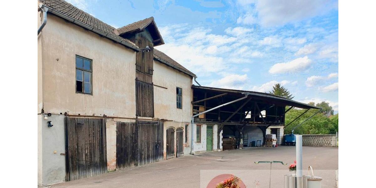 Heimwerker aufgepasst! Schöne Gründerzeit-Villa voller Potenzial! 17 zimmer