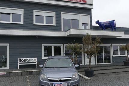 Opel Astra 82.000 km 5.000 &euro; Magdeburg 39108