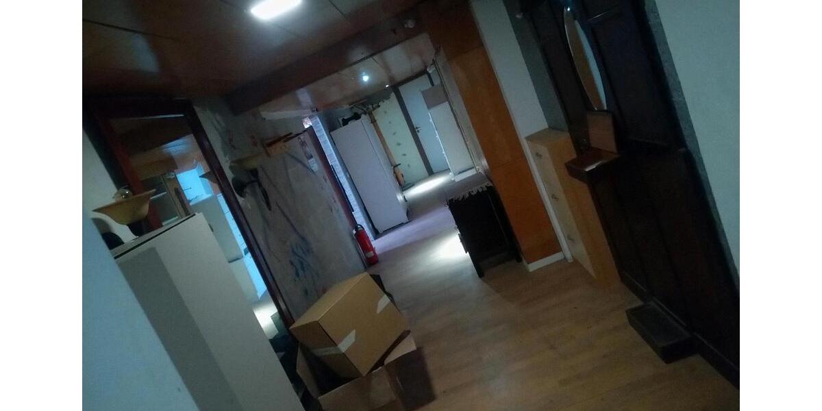 Gewerbeobjekt Magdeburg Neue Neustadt - 4&euro; | Angebot:26442476