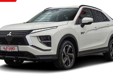 Mitsubishi Eclipse Cross 64.985 km 22.950 &euro; Magdeburg 39118