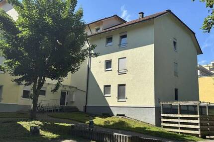 Ruhige 4-Zimmer-Wohnung in Endingen