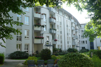 Wohnung zum Mieten in Magdeburg 629 € 64.91 m² 2 zimmer