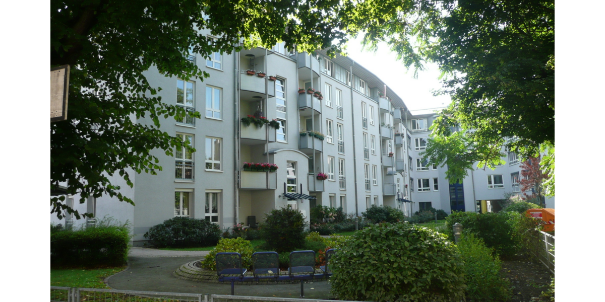 Wohnung zum Mieten in Magdeburg 629 € 64.91 m² 2 zimmer