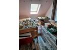 Haus zu vemieten .600€ Kaltmiete+200€ NK