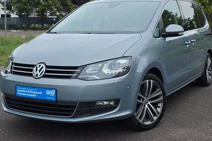 VW Sharan 208.847 km 9.990 &euro; Magdeburg 39130