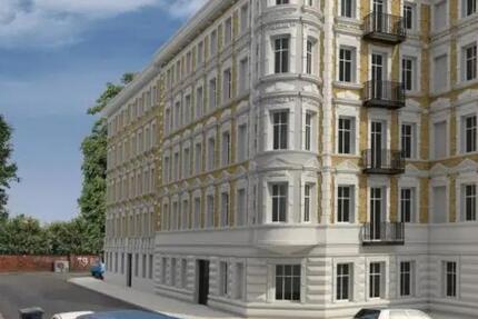 Wohnung Magdeburg Leipziger Straße - 2 Zimmer, 56 m&sup2;, 506&euro; | Angebot:25342042