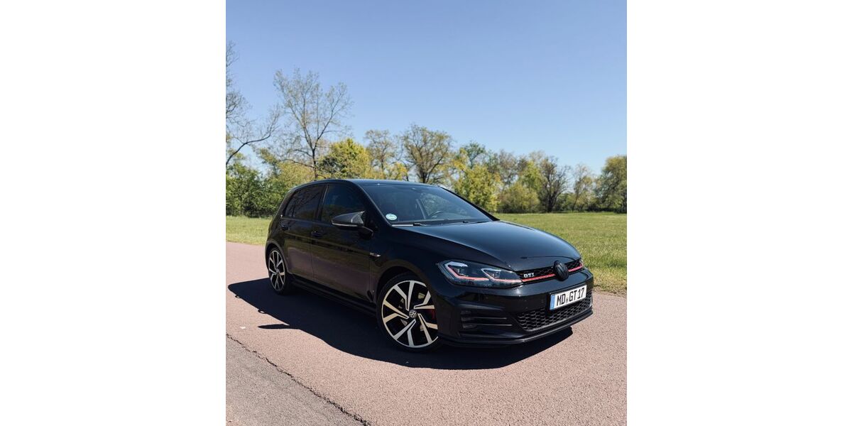 VW Golf 165.000 km 17.500 &euro; Magdeburg 39124