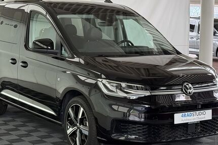 VW Caddy 29.508 km 33.980 &euro; Hohe Börde OT Hermsdorf bei Magdeburg 39326