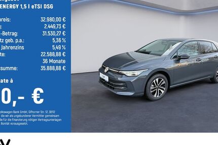 VW Golf 12.900 km 31.980 &euro; Magdeburg 39116