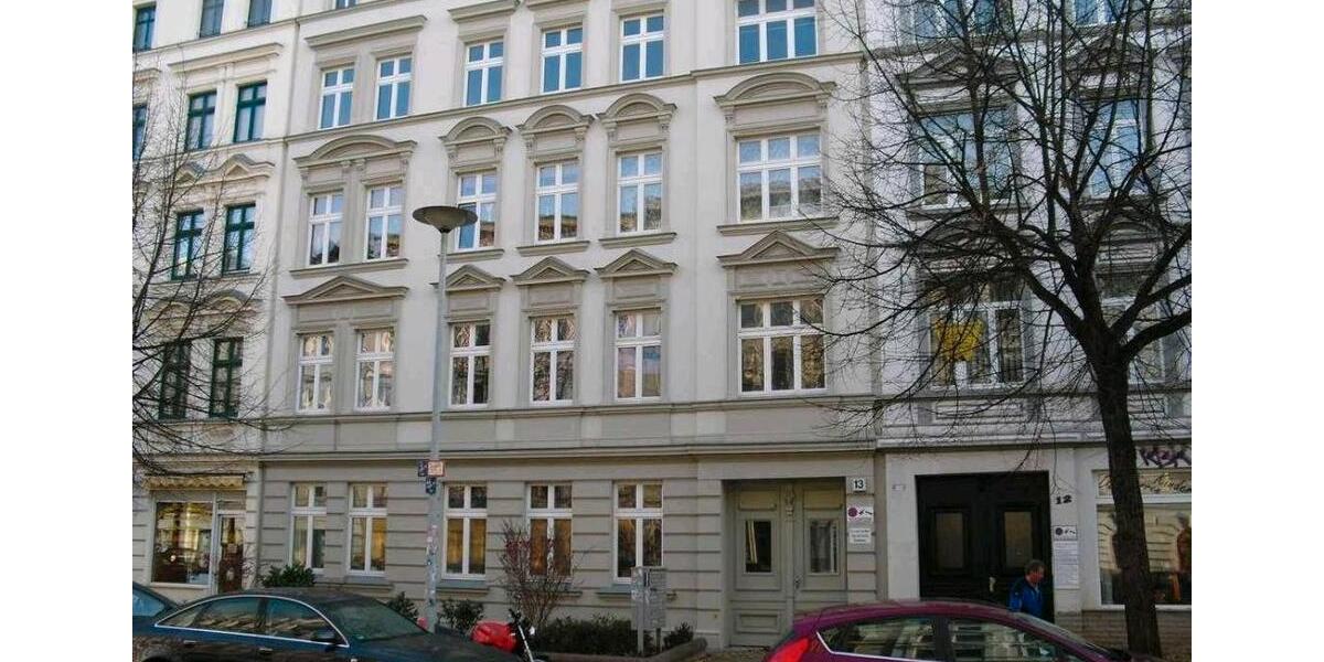 Erdgeschoßwohnung Magdeburg Nordwest - 2 Zimmer, 53 m&sup2;, 503&euro; | Angebot:26350110