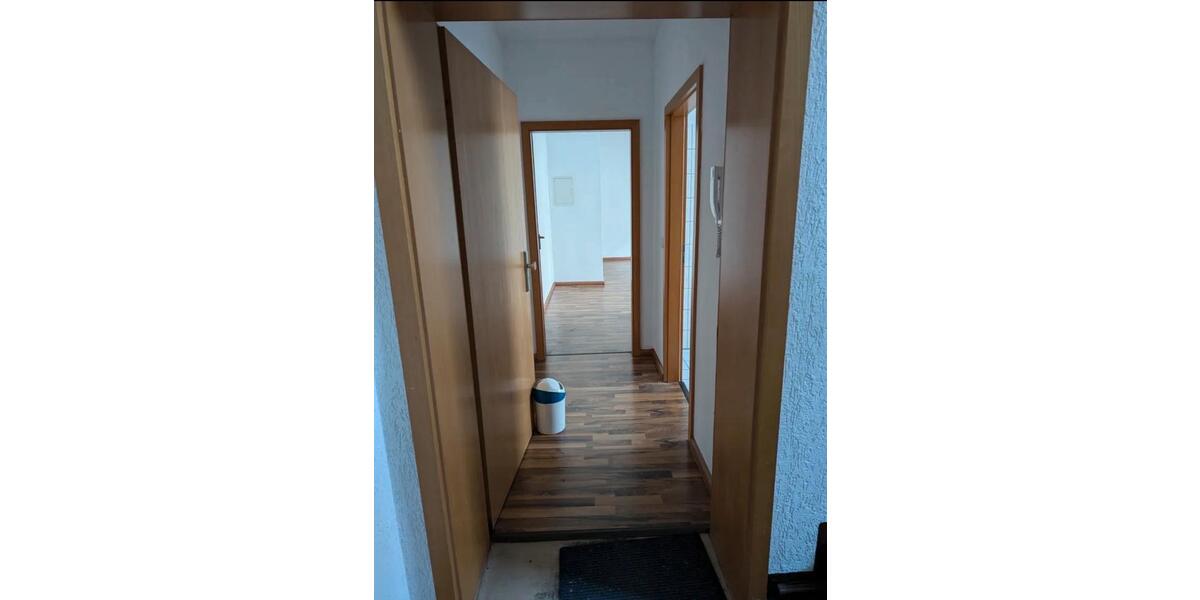 Etagenwohnung Magdeburg Leipziger Straße - 1 Zimmer, 37 m&sup2;, 456&euro; | Angebot:26071545