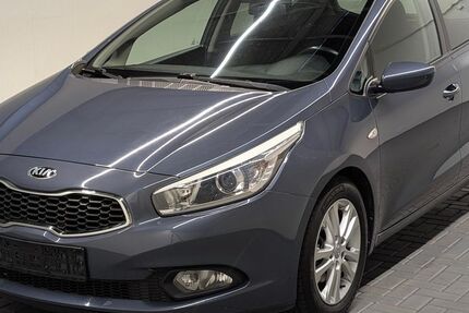 Kia ceed / Ceed 144.200 km 6.930 &euro; Langenweddingen 39171