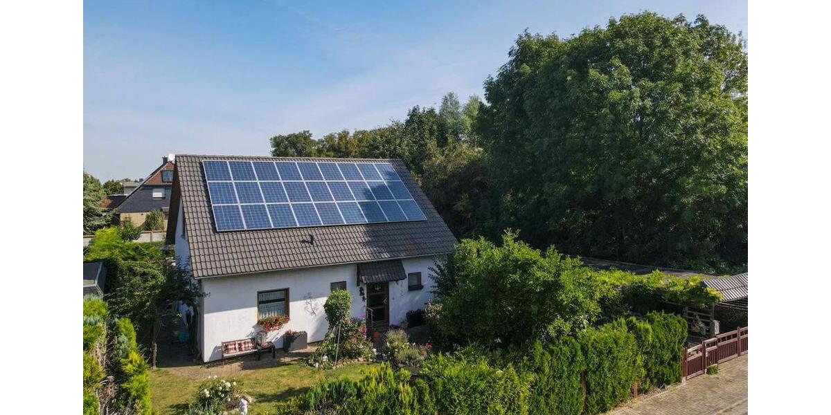 Einfamilienhaus Wolmirstedt - 4 Zimmer, 153 m&sup2;, 299.999&euro; | Angebot:27073198
