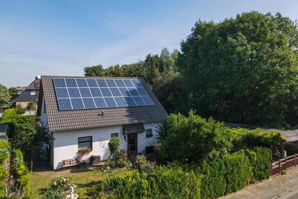 Haus Wolmirstedt - 4 Zimmer, 153 m&sup2;, 299.999&euro; | Angebot:27073198