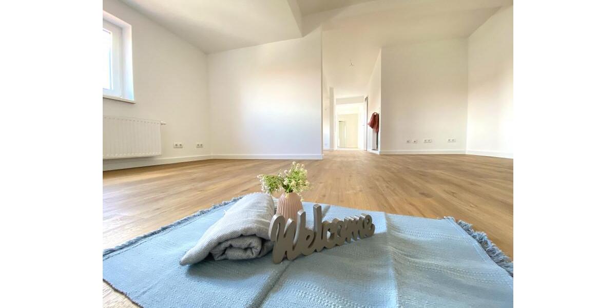 Dachgeschoßwohnung Magdeburg Nordwest - 3 Zimmer, 85 m&sup2;, 935&euro; | Angebot:24750949