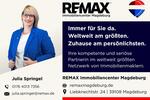 Etagenwohnung Magdeburg Brückfeld - 2 Zimmer, 45 m&sup2;, 400&euro; | Angebot:26497095