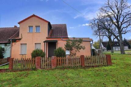 Haus Möckern Ziepel - 4 Zimmer, 90 m&sup2;, 63.000&euro; | Angebot:25686764